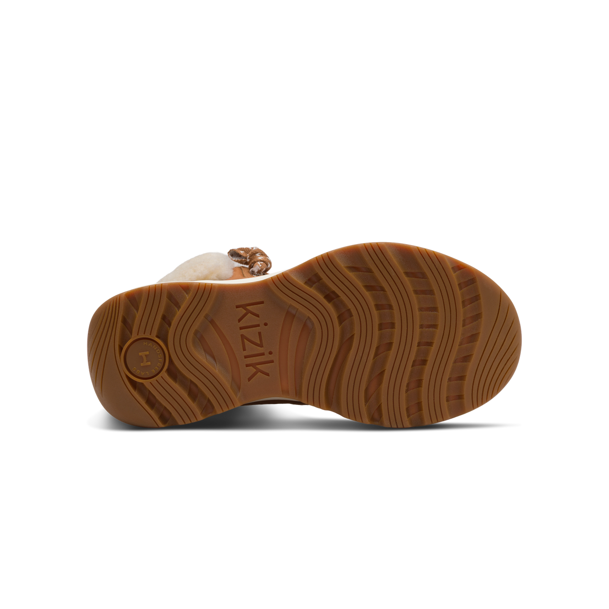 Women's Juno 2 Waterproof Lace Boot - Bran/Pristine