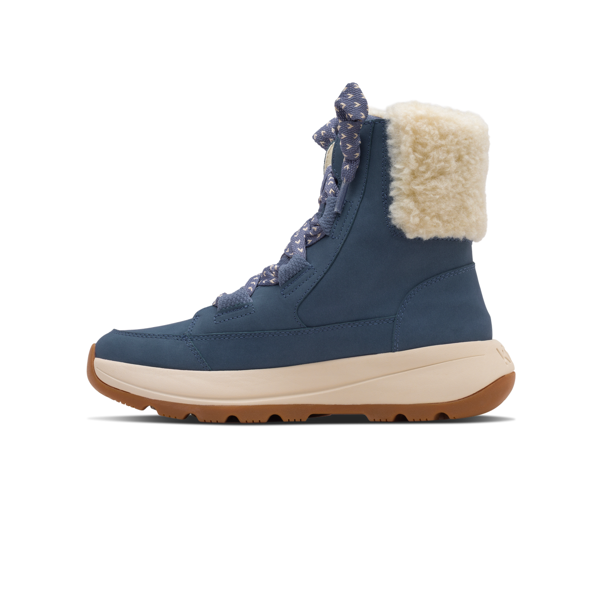 Women's Juno 2 Waterproof Lace Boot - Grisaille/Fog