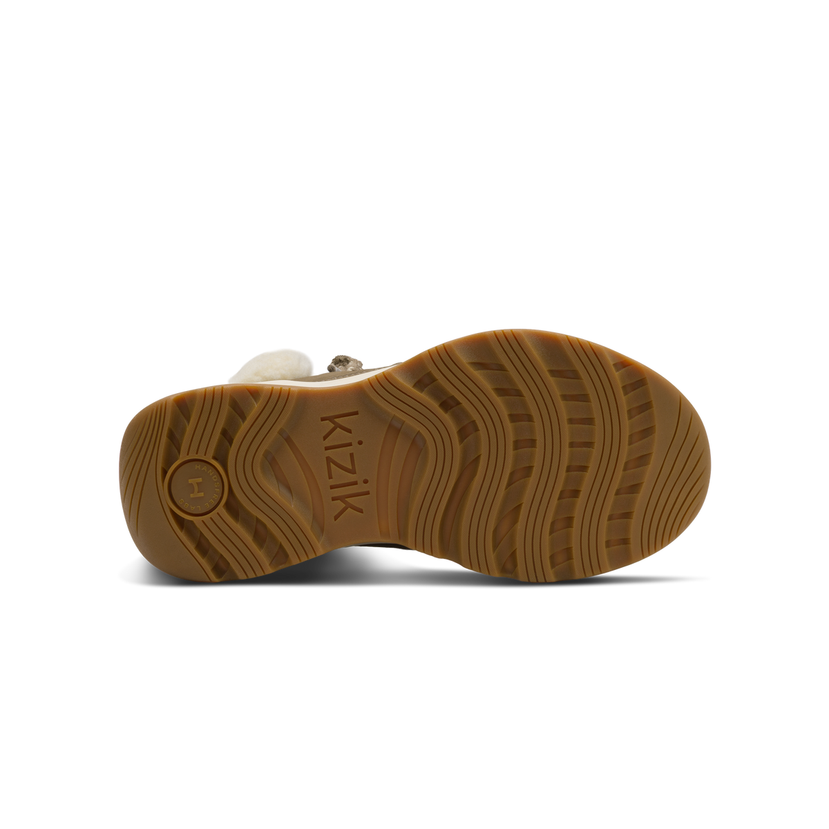 Women's Juno 2 Waterproof Lace Boot - Shitake/Fog