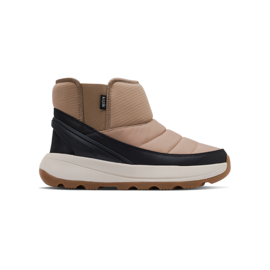 Women's Juno 2 Low Boot - Cinnamon Swirl/Black