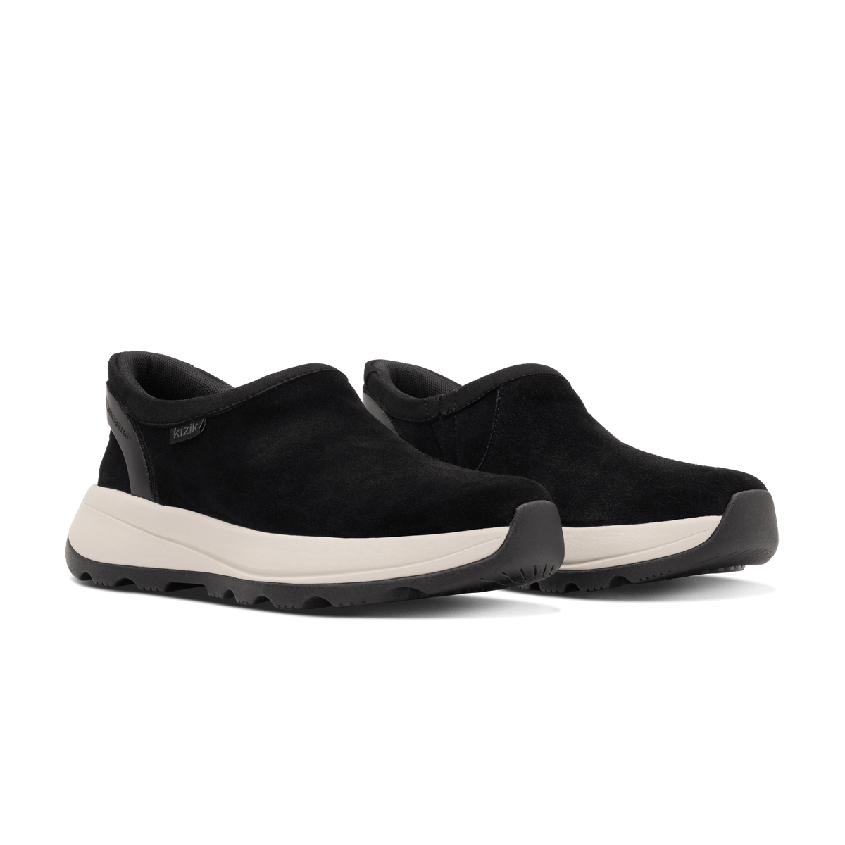 Women's Juno 2 Moc - Black/Fog