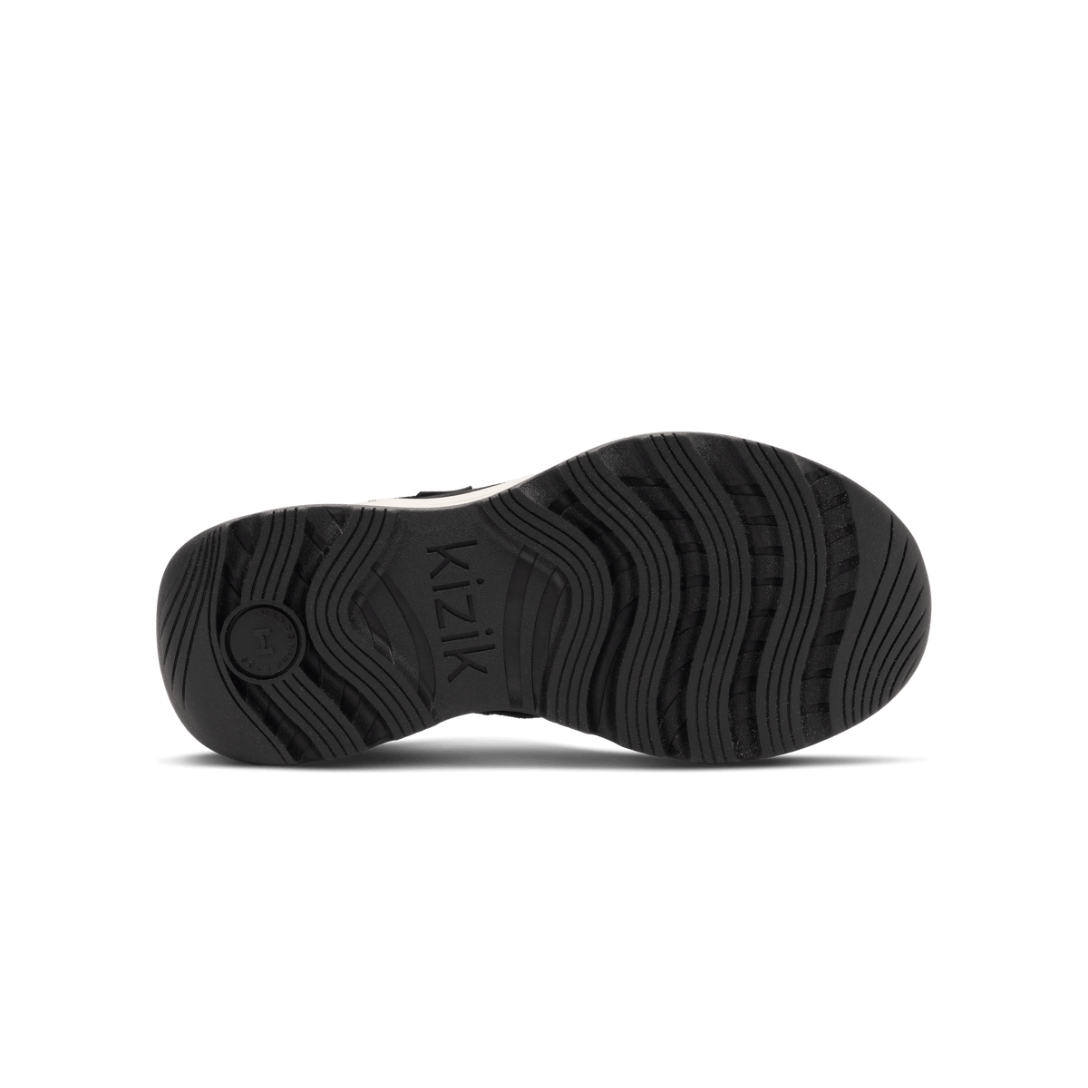 Women's Juno 2 Moc - Black/Fog