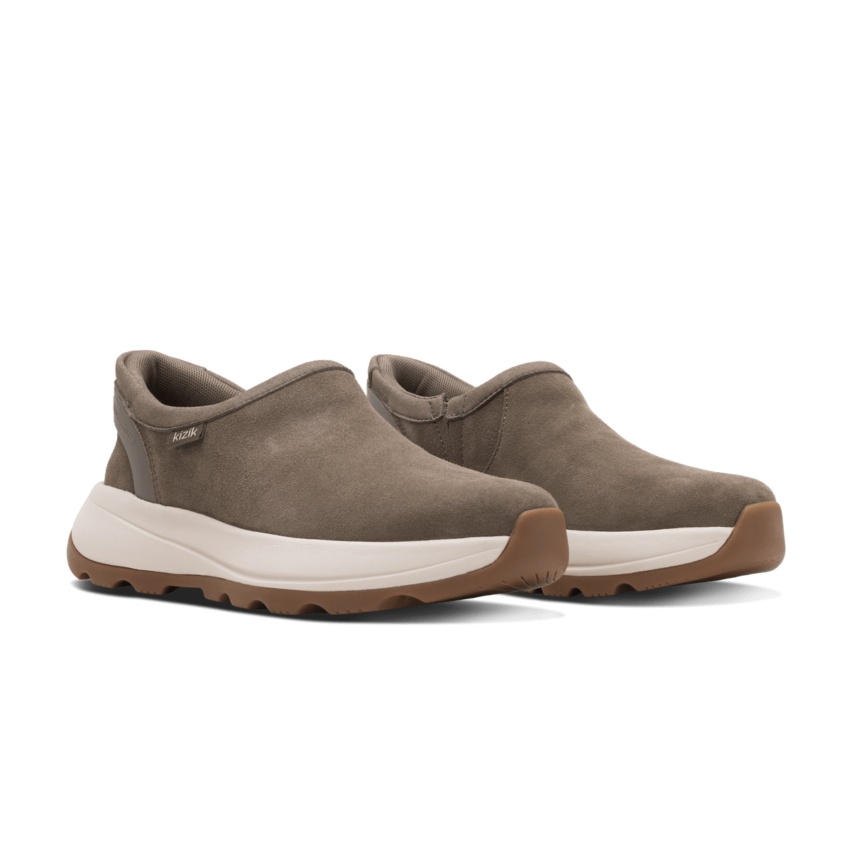 Women's Juno 2 Moc - Shitake/Fog