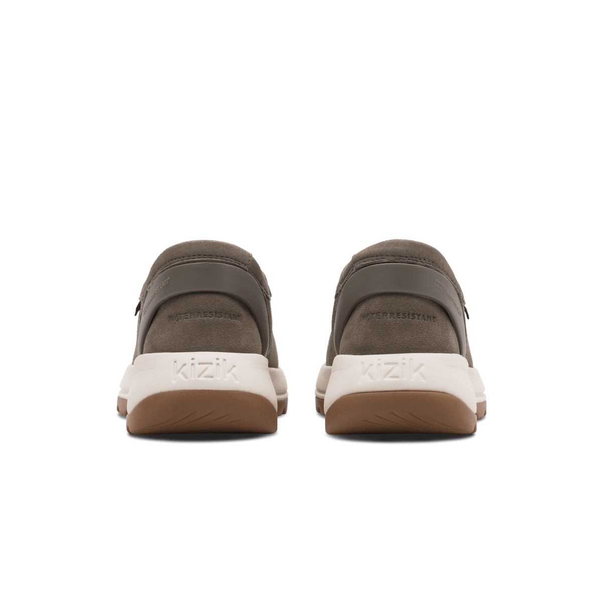 Women's Juno 2 Moc - Shitake/Fog