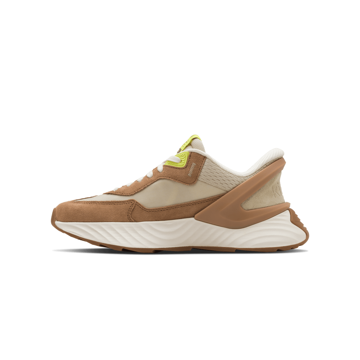 Women's Monaco - Fog / Sandstorm