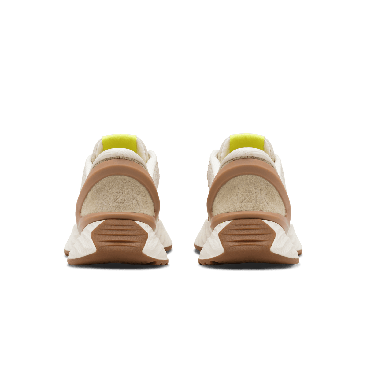 Women's Monaco - Fog / Sandstorm