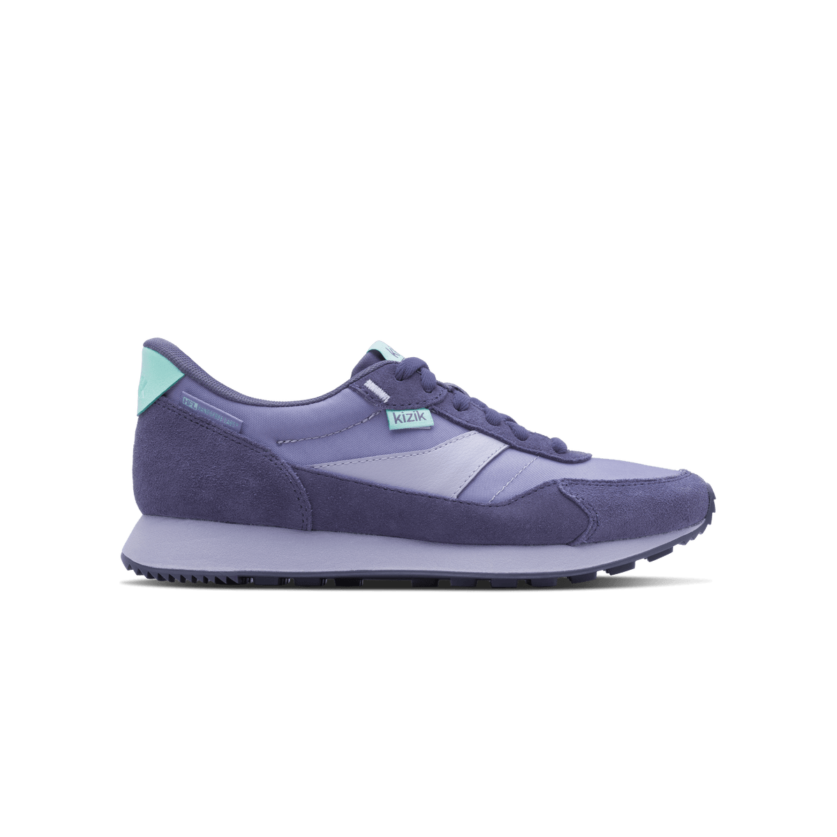 Women's Siena - Heron/Sweet Lavender
