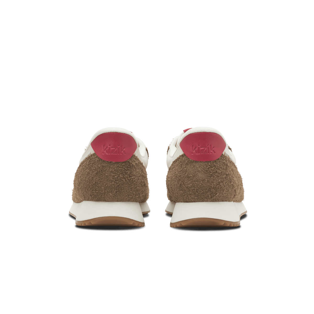 Women's Siena - Tan Animal Print