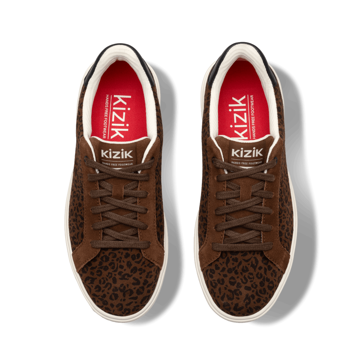 Women's Vegas 2 - Animal Print